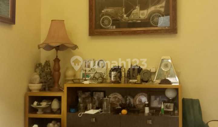 Rumah 2 Lantai di Cipinang Jakarta Timur 2