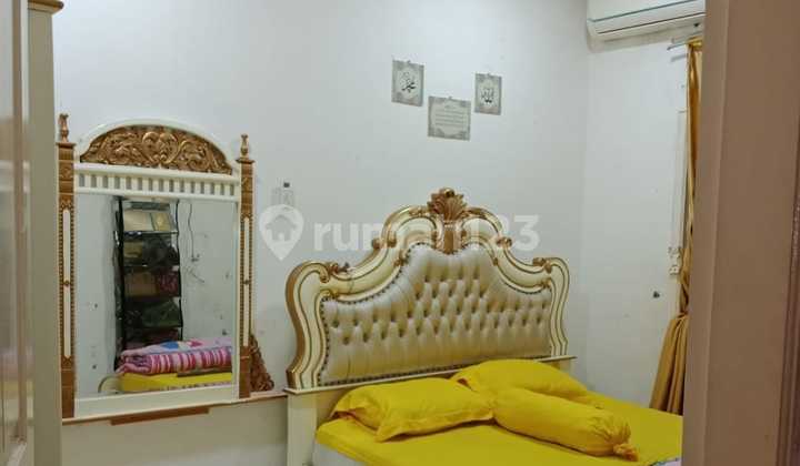 Rumah Siap Huni Di Perumahan Taman Pulo Indah Jakarta Timur Rumah Bagus Di Penggilingan Rumah di Penggilingan 2