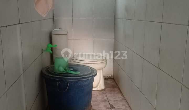 Dijual murah rumah di pejuang pratama medan satria bekasi 2