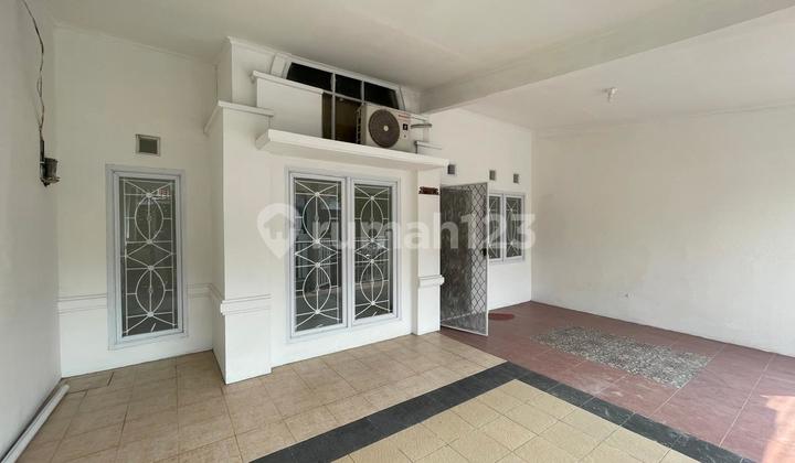 Rumah di Taman Sari Harapan Indah 2 Bekasi