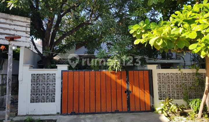 Di Jual Rumah Di Permata Harapan Baru Kel Pejuang Kec Medan Satria Kota Bekasi  1