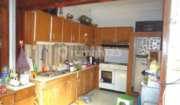Rumah Siap Huni Di Jatiwaringin Jakarta Timur Rumah di Jatiwaringin 2