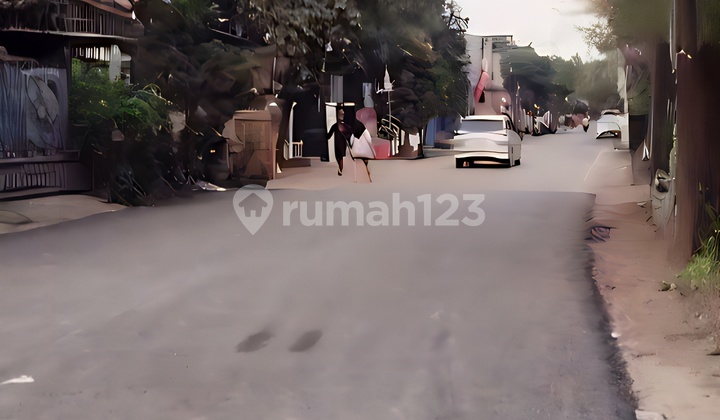 Cheap Land 1.8 Hectares Access. Containers in Cakung, East Jakarta Land in Cakung 18000.0 SHM m²