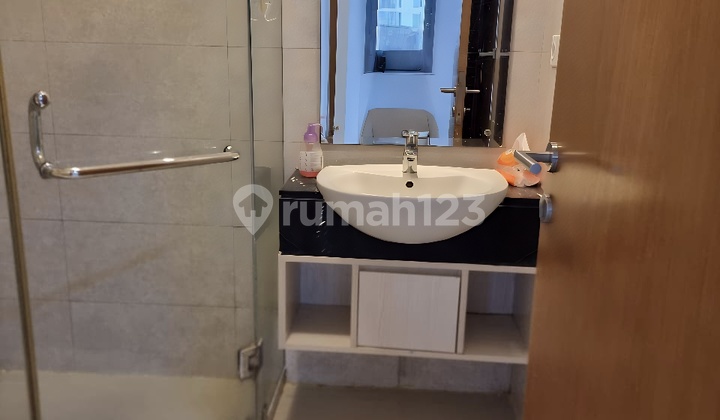 Apartemen Murah The Mansion Bougenville Tower Gloria Jakarta Pusat 2