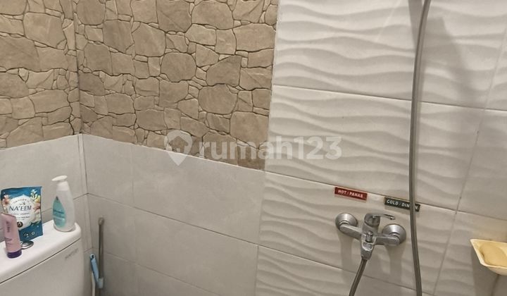 Dijual Rumah Siap Huni Dalam Perumahan Kemang Pratama Kota Bekasi  2