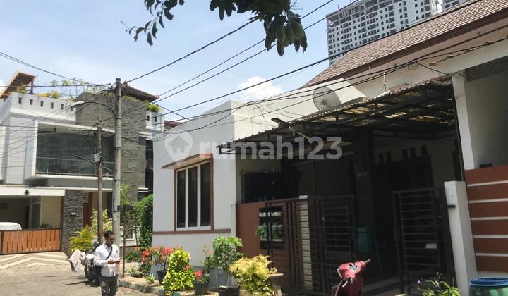 For Sale Quick Very Cheap House In Taman Cikeas Bekasi Nice House