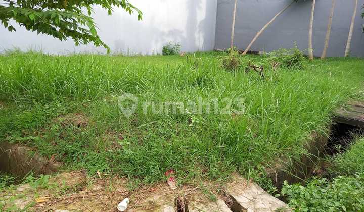 Tanah Kavling Metland Cakung Harga Di Bawah Njop Jakarta Timur