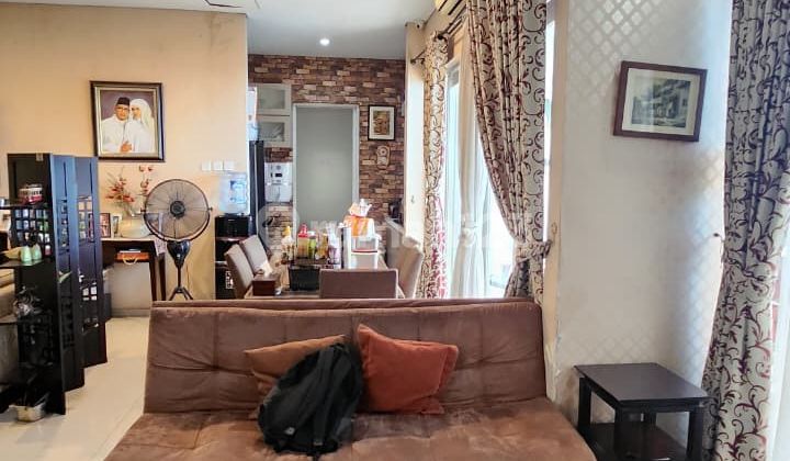 Nice House in Metland Menteng 2 Floors East Jakarta 2