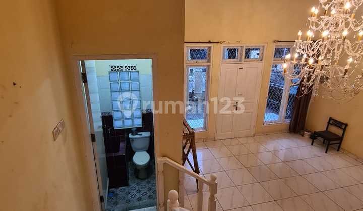 For Sale Cheap House in Eramas 2000 Cakung East Jakarta Nice House with SHM in Cakung 2