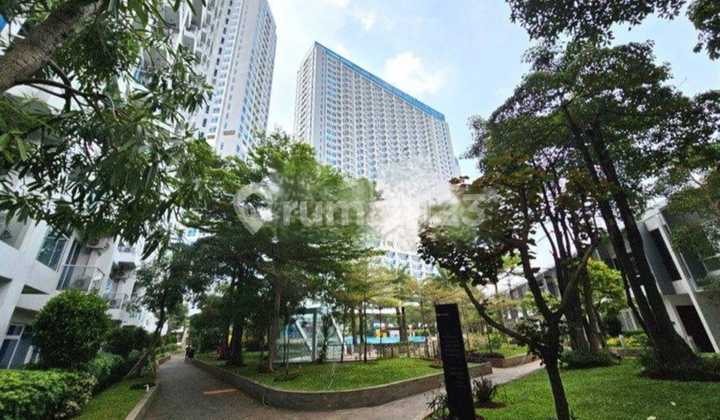 Dijual Cepat Apartemen Puri Mansion 3 Br Lingkar Luar Kembangan Jakarta Barat 2
