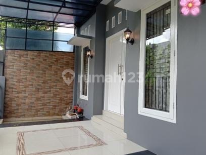 Dijual Murah Rumah Siap Huni Di Griya Bintara Bekasi Dijual Murah Rumah Siap Huni Di Griya Bintara Bekasi