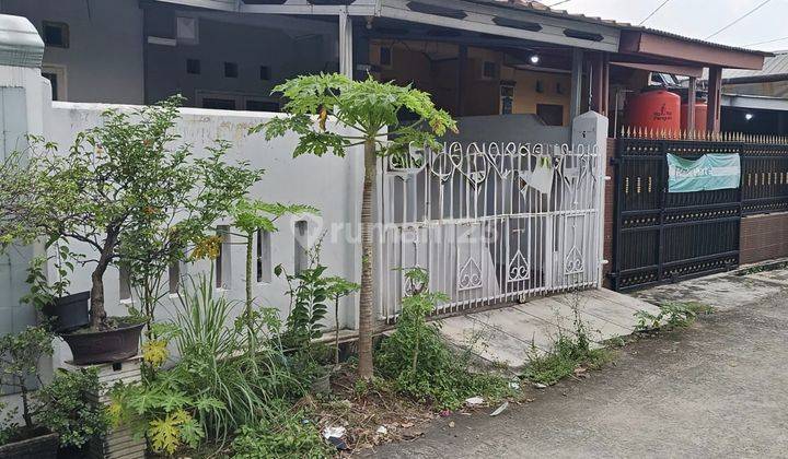 Dijual Rumah Di Taman Harapan Baru ( Thb ) Kota Bekasi 1