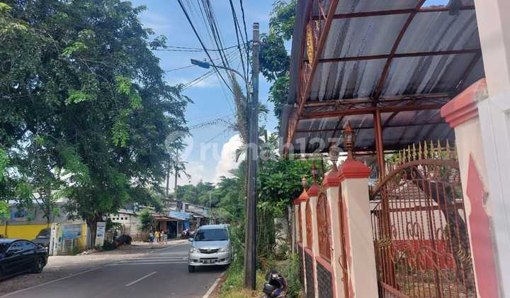 Dijual Cepat Rumah Di Pulo Gebang Permai Jakarta Timur Rumah di Pulogebang 2