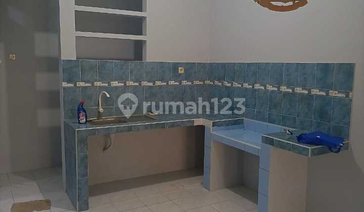 For Rent House in Duta Bumi 3 Medan Satria Bekasi City 2