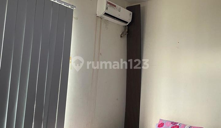 Rumah Murah Minimalis 2 Lantai Cluster Lavesh Harapan Indah Bekasi Rumah Bagus SHM di Harapan Indah 2