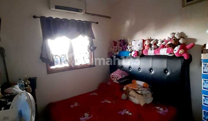 Dijual Cepat Rumah Di Harapan Indah 1 Cluster Depan Bekasi Kota 2