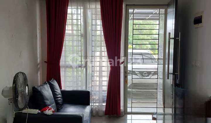 Dijual Rumah Siap Huni Di Jakarta Garden City Mississippi, Cakung Jakarta Timur