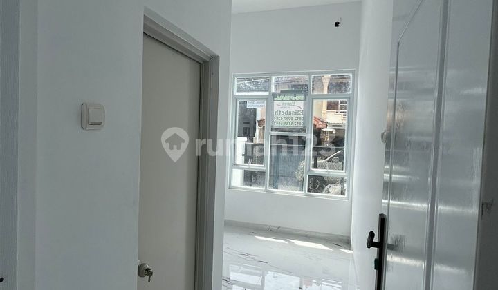 For Sale New House In Harapan Indah Residence Bekasi House in Harapan Indah