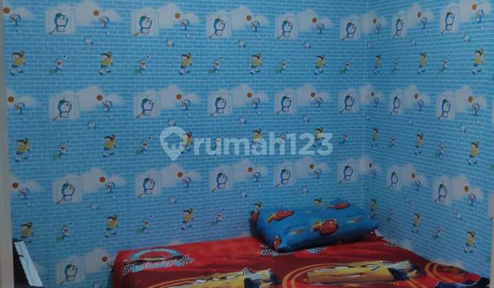Rumah Di Taman Harapan Baru Bekasi di Harapan Baru 2
