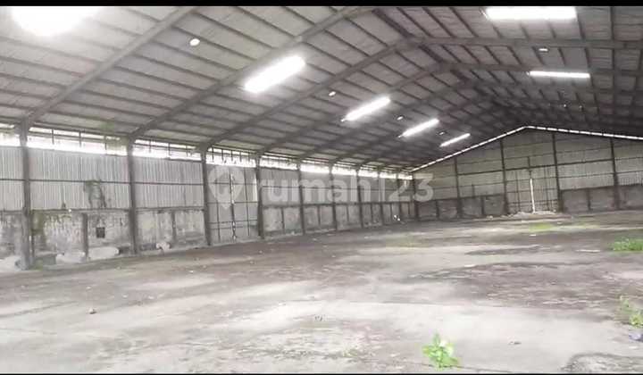 Disewakan Gudang 6000 Meter Di Bekasi Utara Deket Summarecon Bekasi Gudang di Bekasi Utara 6000.0 m² Unfurnished HGB Disewakan Gudang 6000 Meter Di Bekasi Utara Deket Summarecon Bekasi Gudang di Bekasi Utara 6000.0 m² Unfurnished HGB