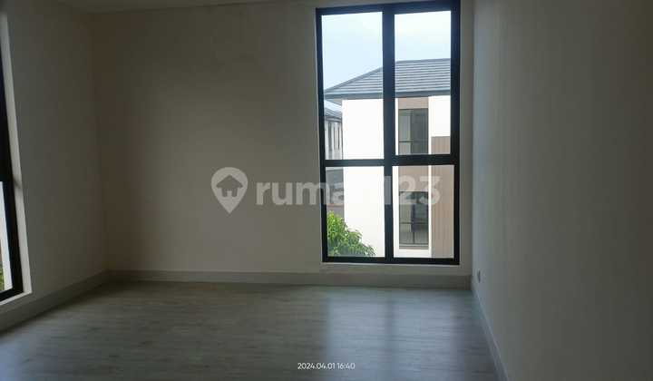 Cheap House For Sale In Mantana Asya Cluster Jakarta Garden City Cakung East Jakarta