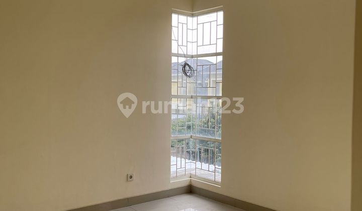 Rumah Cluster Adara di Harapan Indah 2 Bekasi 2