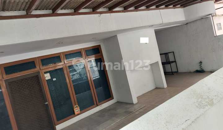 Rumah Murah di Pluit Jakarta Utara di Pluit