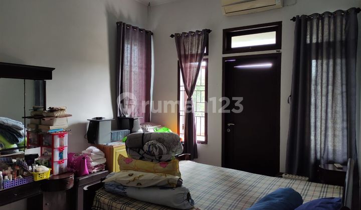 Dijual Cepat Rumah Di Komplek Jatiwaringin Asri 2. Bekasi 2