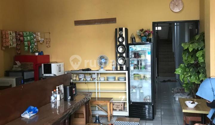 For Sale: Affordable 3-Story Shop House on Jl. Pemuda, Kranji, Bekasi 2