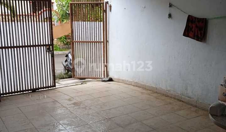 Rumah Cluster Taman Harapan Baru Thb Murah di Bekasi Kota 2