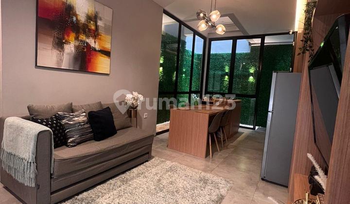 Dijual Rumah Di Cluster 02 Grand Wisata  2