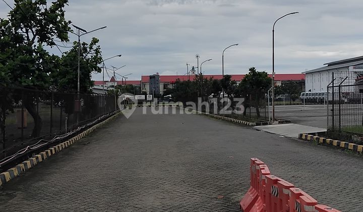 Land For Rent In Bekasi City Land For Rent In Bekasi City