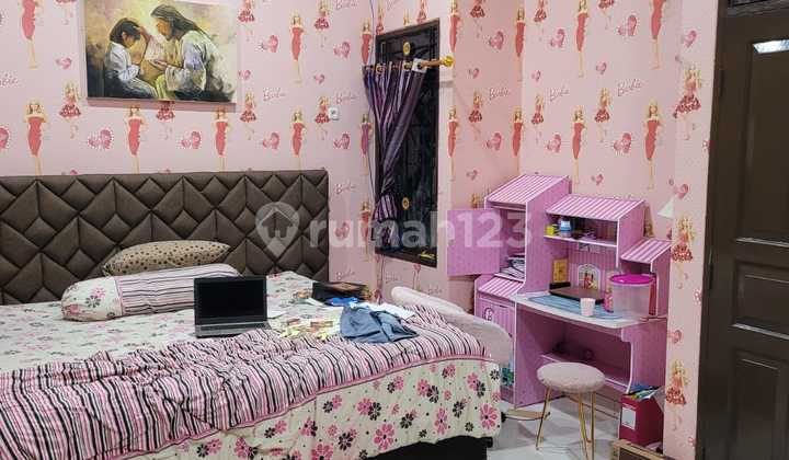 Rumah Dibawah Njop Di Pelepah Elok Raya Kelapa Gading Jakarta Utara Rumah di Kelapa Gading