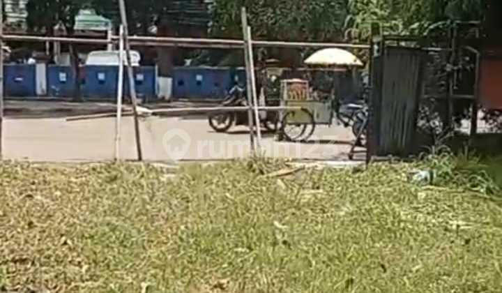 Lahan Siap Pakai Murah Akses Kontainer Di Marunda Jakarta Utara Tanah di Marunda SHM 846.0 m²