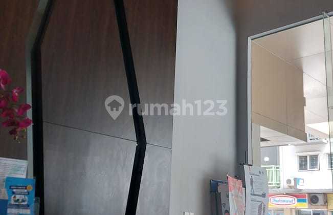 Dijual Cepat Apartemen Murah Di The Oak Tower Perintis Kemerdekaan Pulogadung Jakarta Timur Apartemen The Oak Tower Apartemen B 2 Kamar Tidur Unfurnished Bagus 2