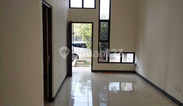 Rumah di Green Ara Cluster Damar Harapan Indah Bekasi 2