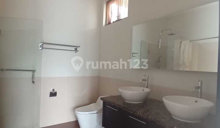 Dijual Rumah Modern Minimalis Di Gandaria Selatan, Cilandak  2