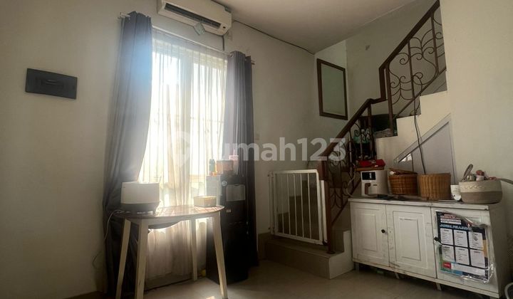 Dijual Rumah Hook Siap Huni Di Cluster D'cataluna Jababeka 2 Cikarang Utara, Kabupaten Bekasi 2
