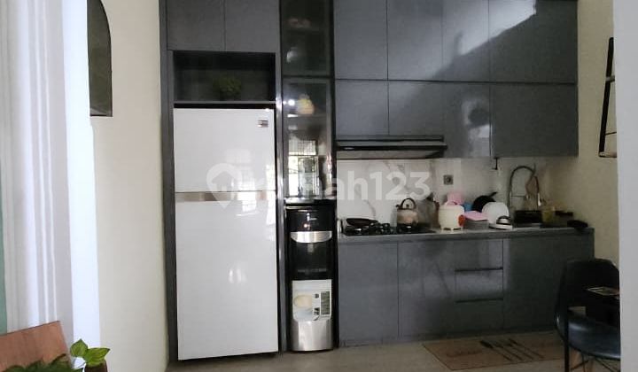 Dijual Cepat Rumah Di Permata Harapan Baru, Harapan Indah, Bekasi 2