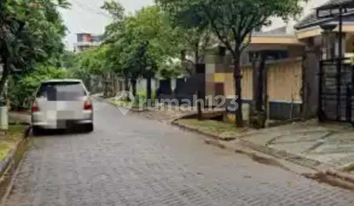 For Sale: Cheapest 2-Story House in Kemang Pratama 2, Bekasi 2