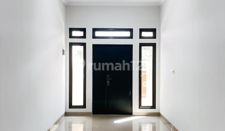 House in Pondok Ungu Permai Pup Sector 5 Bekasi City 2