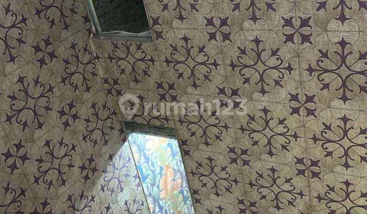 3-Story House in Arana Cluster, Harapan Indah. Bekasi 2