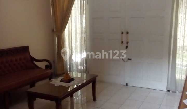 Rumah Murah di Nusa Dua Citra Grand Cibubur Jakarta Timur 2