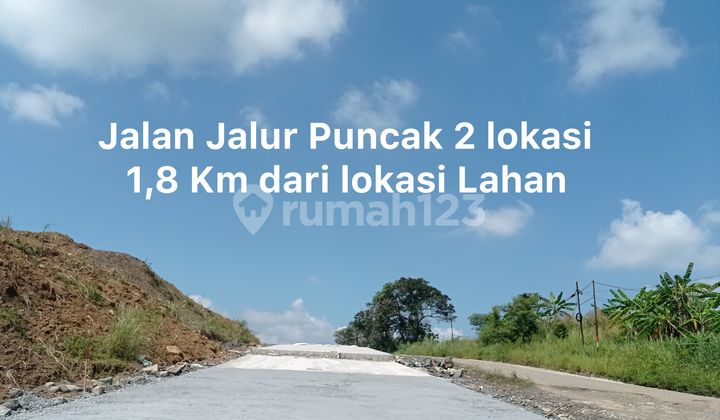 Dijual Tanah Kavling Di Hambalang Sentul Bogor Jawa Barat Dijual Tanah Kavling Di Hambalang Sentul Bogor Jawa Barat