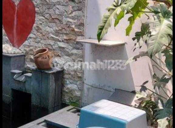 For Sale Cheap 2-Story Fully Furnished House in Cluster Victoria Grand Resident, Bekasi 2