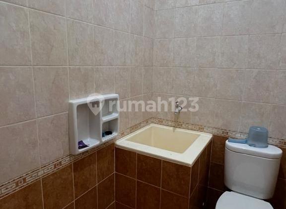 Dijual Rumah Cluster Taman Puspa Harapan Indah 2 Bekasi. 2