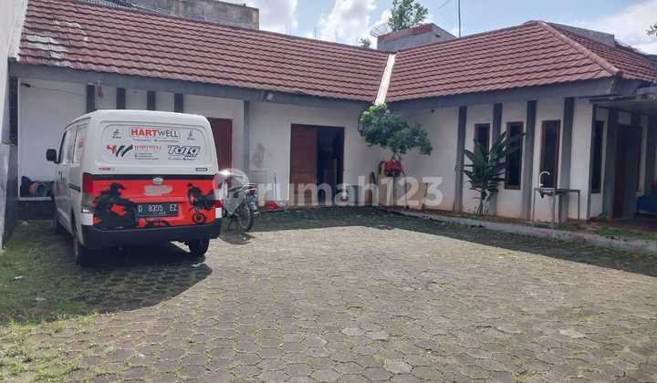 Dijual Rumah Di Taman Malaka Selatan Pondok Kelapa Duren Sawit Jakarta Timur