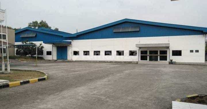 Warehouse For Rent In East Karawang Warehouse For Rent In East Karawang