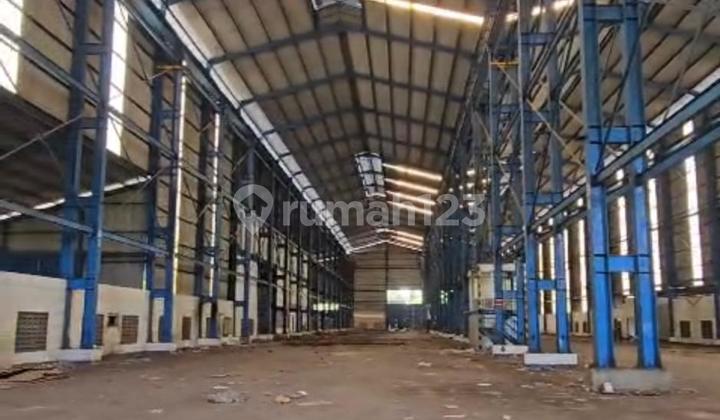 Disewakan Pabrik Di Kawasan Industri Surya Cipta, Karawang Jawa Barat Disewakan Pabrik Di Kawasan Industri Surya Cipta, Karawang Jawa Barat