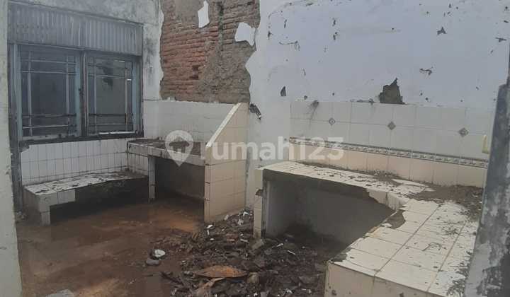 Rumah Bahan Murah Hitung Tanah Di Pulo Gebang Permai, Jakarta Timur 2